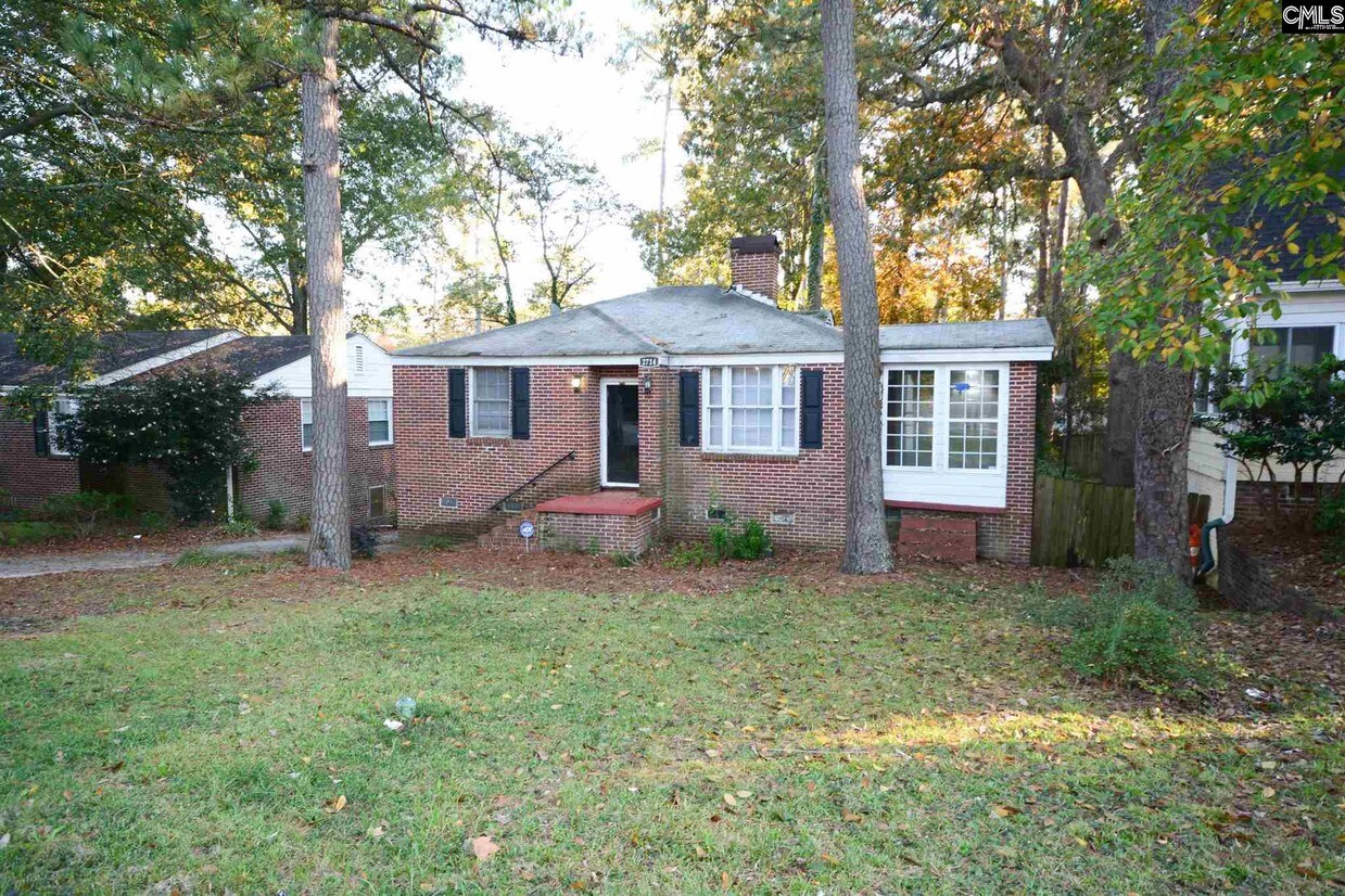 2714 Forest Dr, Columbia, SC 29204 House Rental in Columbia, SC