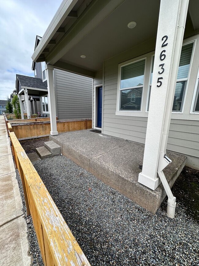 Building Photo - Charming 4 bdrm 2.5 ba in Vancouver, WA