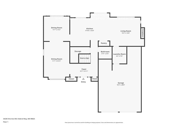 Building Photo - 34230 31st Ave SW