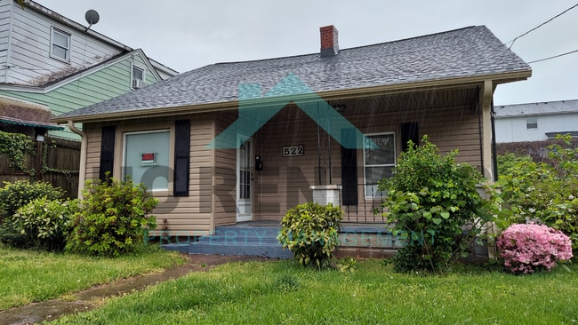 Building Photo - 522 N Dunleith Ave