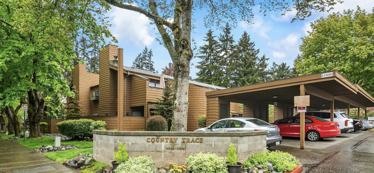 Foto principal - 11500 NE 128th St