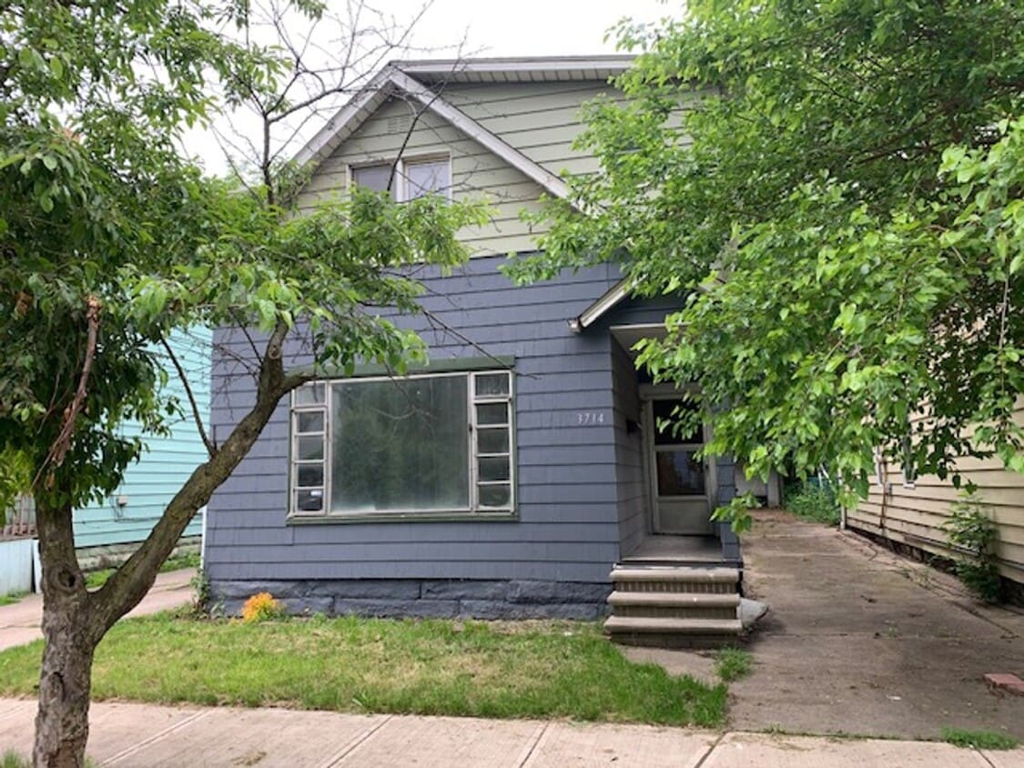 Primary Photo - 3714 E 50th St