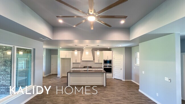 Foto del edificio - 206 Olde Ml Ct