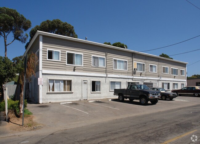 Building Photo - 7560 North Ave
