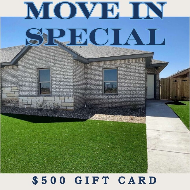 Building Photo - Low-Maintenance Luxury in a Prime Location