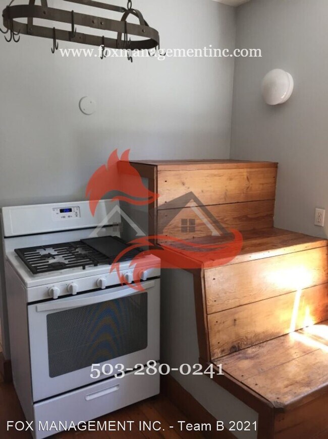 Foto del edificio - 2 br, 2 bath House - 1331 SE 36th Avenue