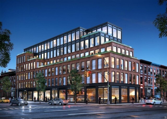 Foto principal - 472 Atlantic Ave