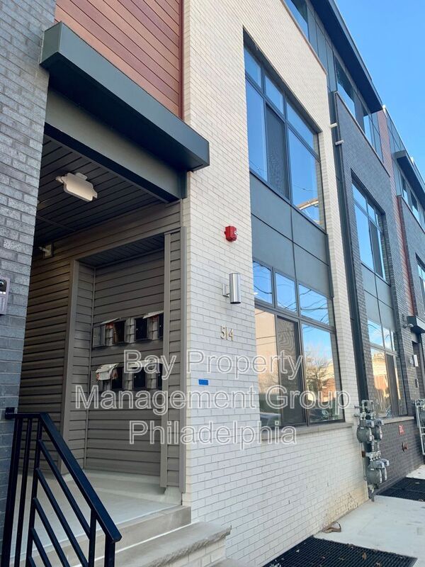Foto del edificio - 514 W Montgomery Ave