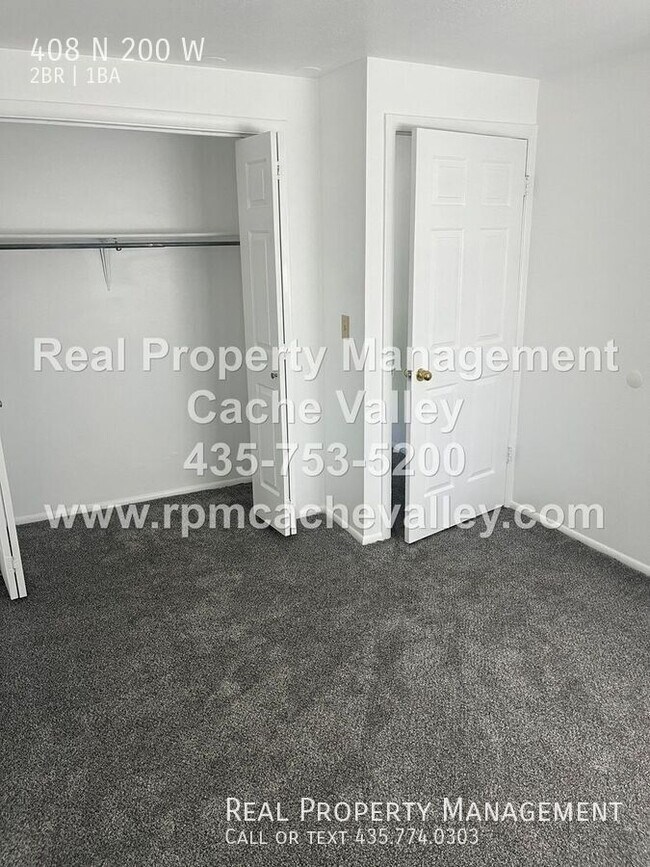 Building Photo - 408 N 200 W