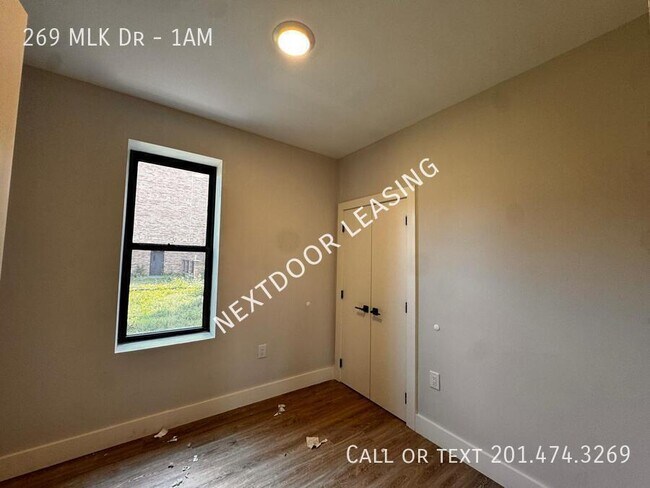 Building Photo - 269 MLK Dr-1AM
