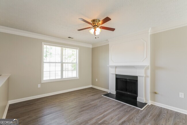 Foto del edificio - 9100 Ashton Rd