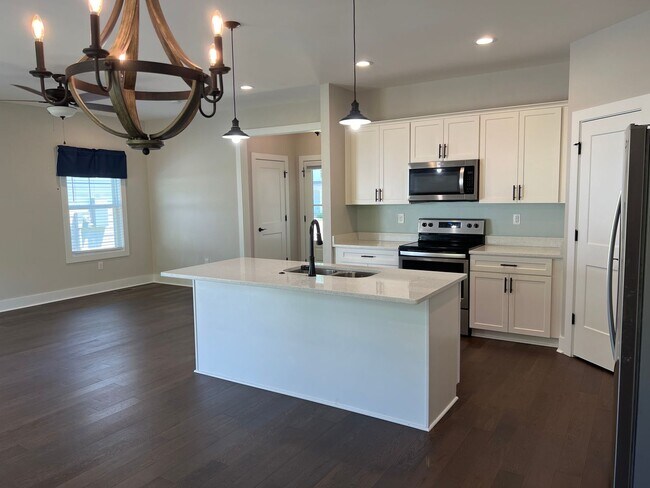 Foto del edificio - 12 Sycamore Ridge W