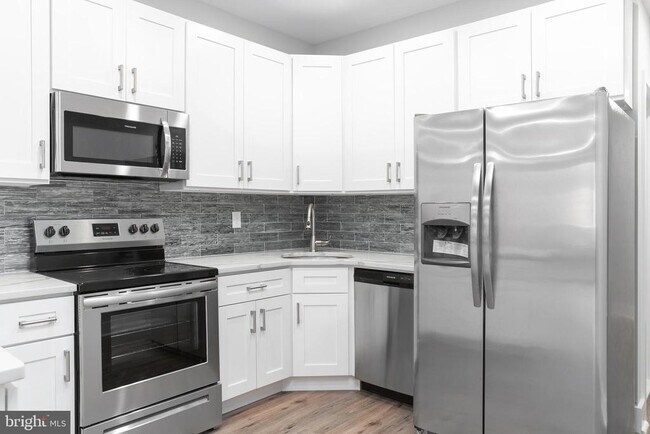 Foto del edificio - 1604 N 6th St