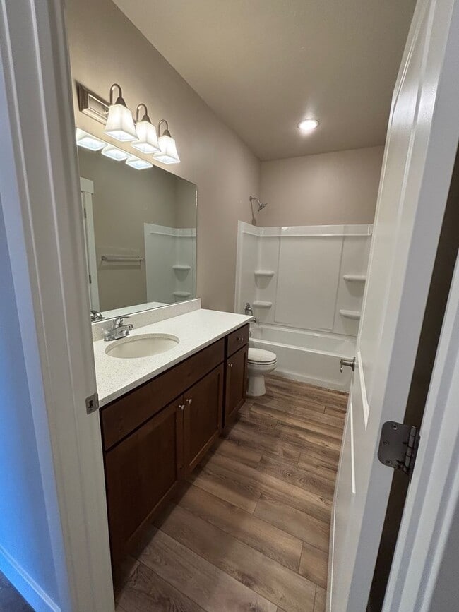Building Photo - 3 Bedroom 2 Bathroom Condo in Heber