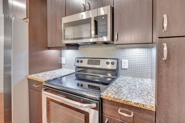 Interior Photo - 1045 Piedmont Avenue Apartments