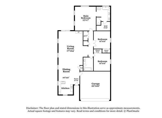 Building Photo - 7945 Quail Mountain Ln