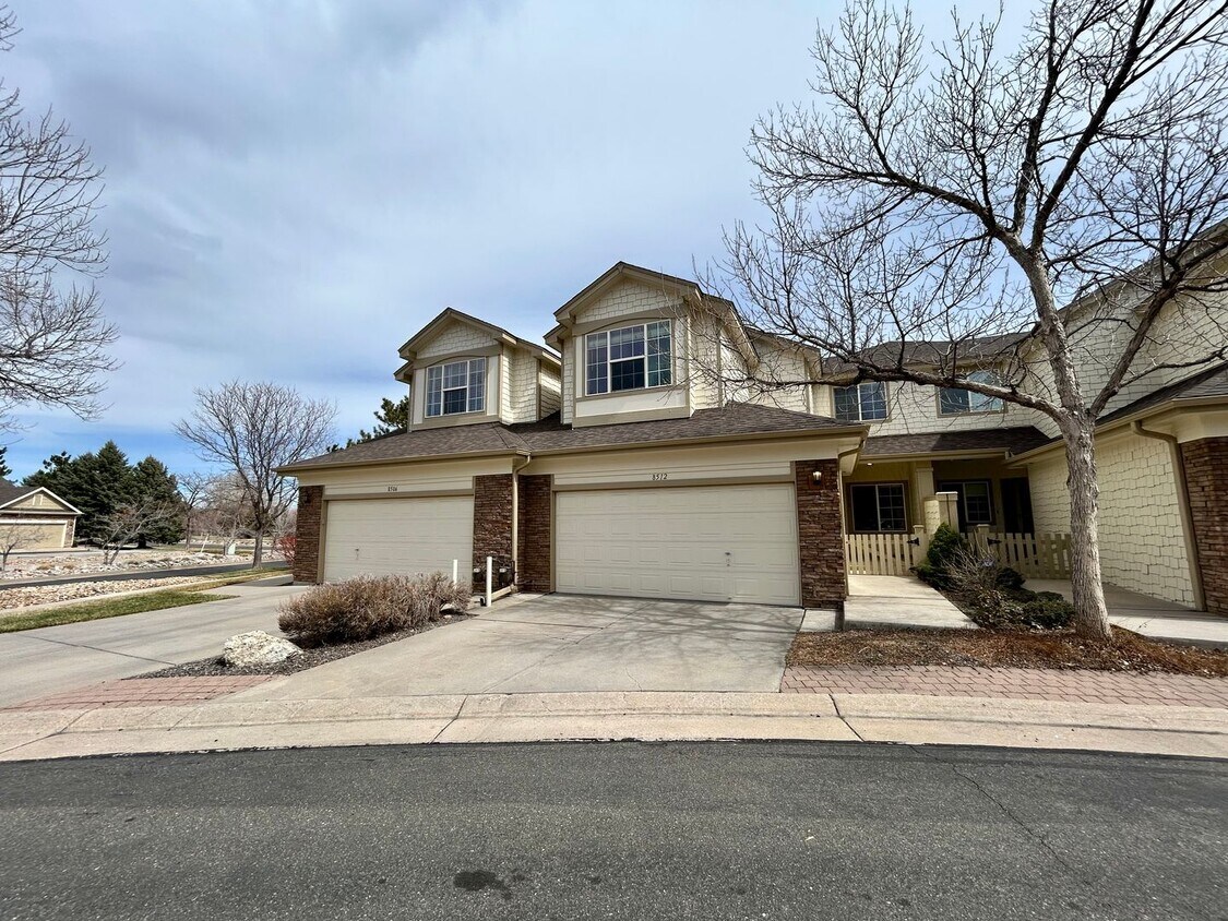 Primary Photo - Beautifully Designed Home within Gated Com...