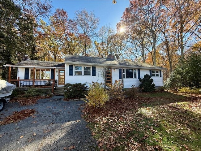 Foto del edificio - 11 Holmes St