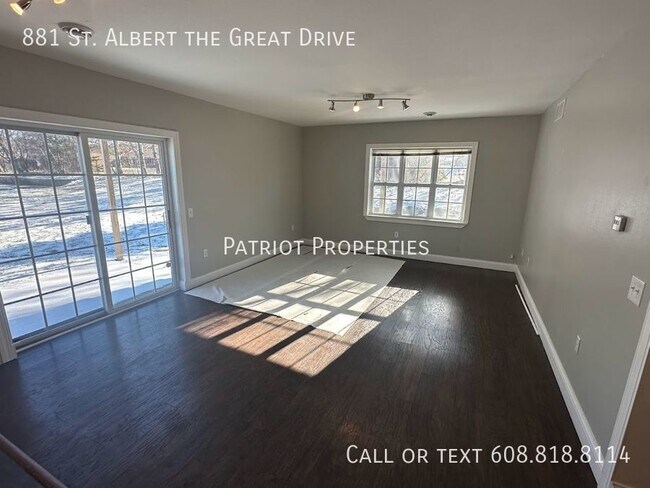Building Photo - 881 St Albert the Great Dr