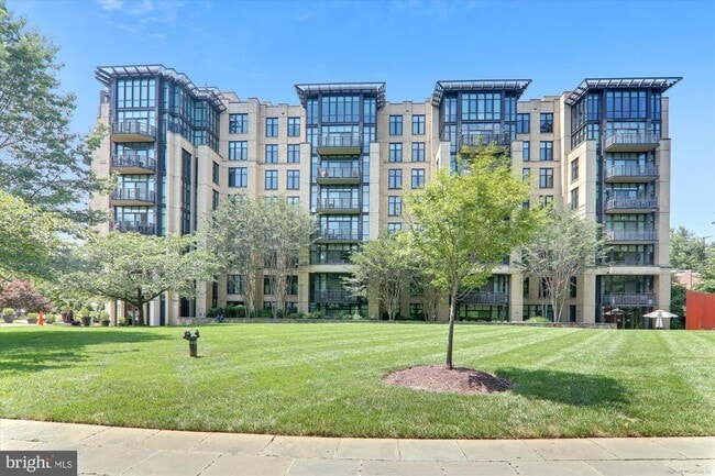 Building Photo - 4301 Military Rd NW