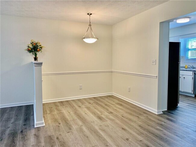Foto del edificio - 322 Powder Springs St
