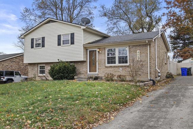 Building Photo - 4067 Winnepeg Way