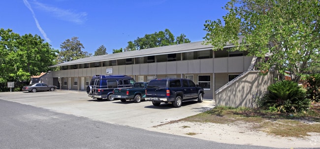 Building Photo - 201 Beech Street