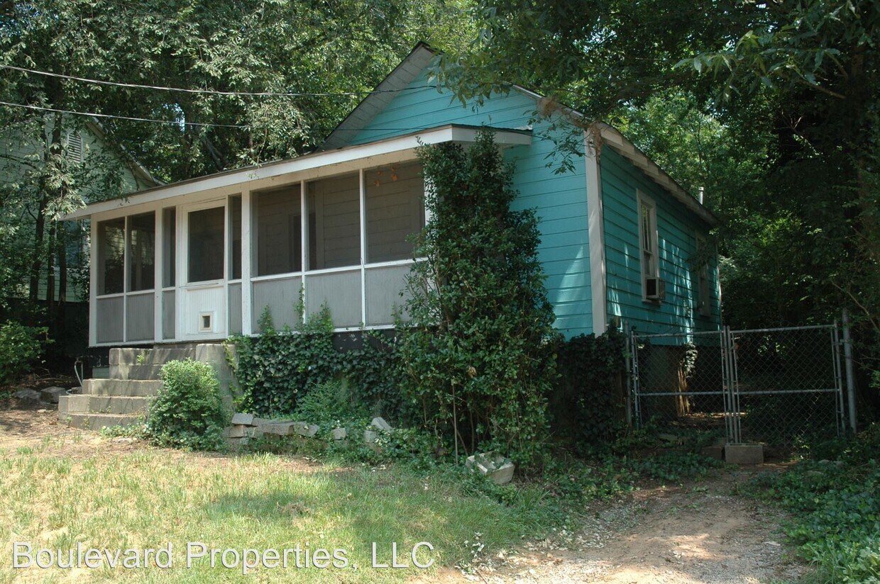 Primary Photo - 1 br, 1 bath House - 140 Easy Street