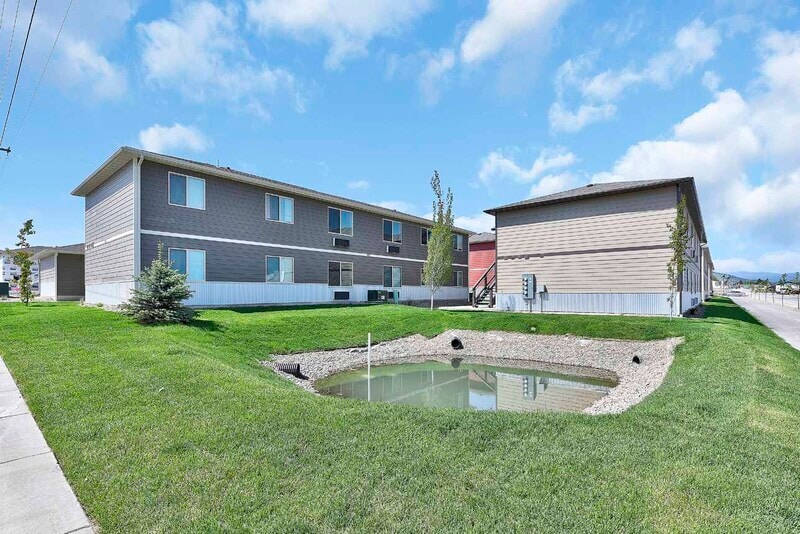 Foto principal - 901 Gibbon St