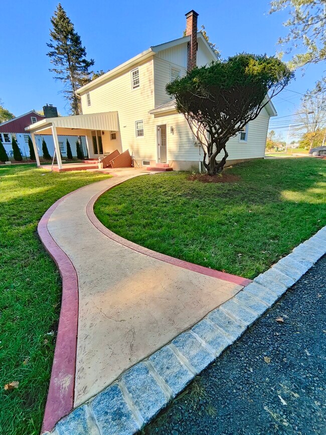 Foto del edificio - 936 Durham Rd