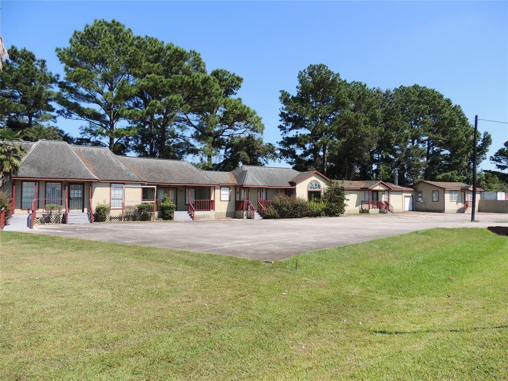 Primary Photo - 11425 Hufsmith Kuykendahl Rd