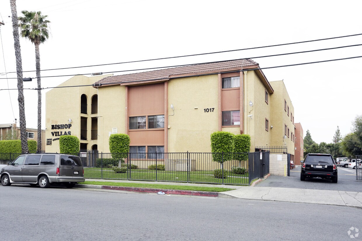 Primary Photo - 1017 W Bishop St