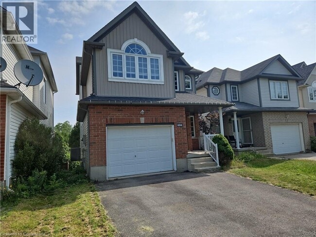 Building Photo - 694 Wild Ginger Ave