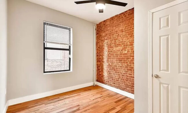 Building Photo - 558 West 181st Street