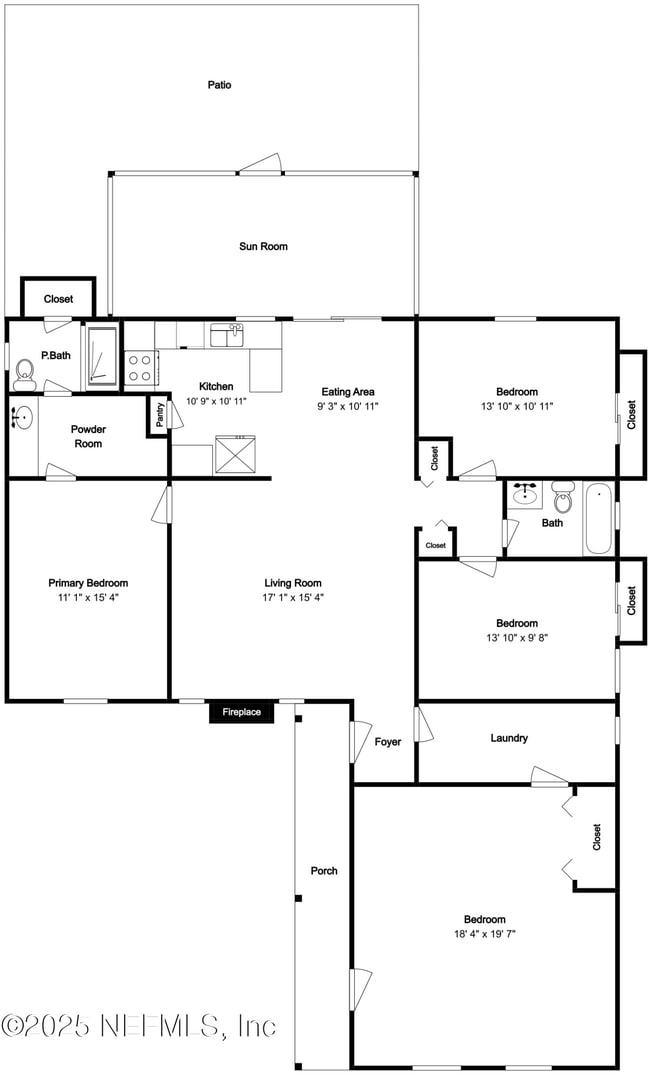 Building Photo - 5043 Tan St