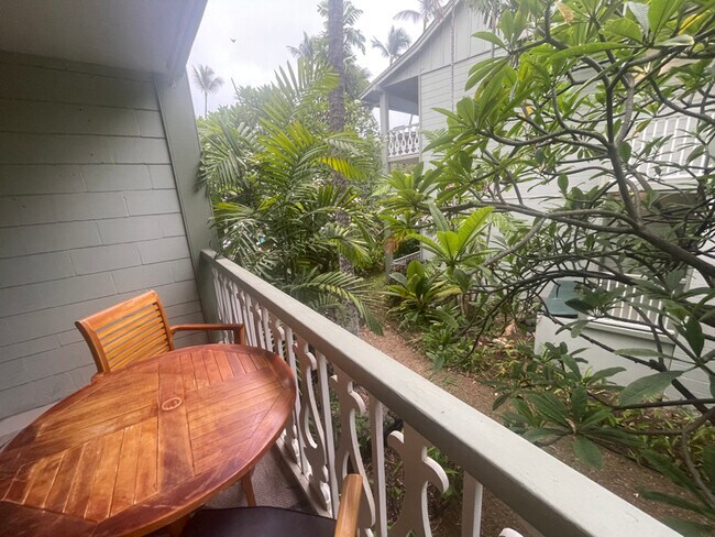 Foto del edificio - 75-5776-5776 Kuakini Hwy