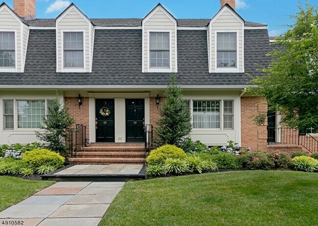 Foto del edificio - 30 Springfield Ave