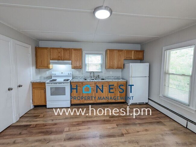 Foto del edificio - 110 Silver St