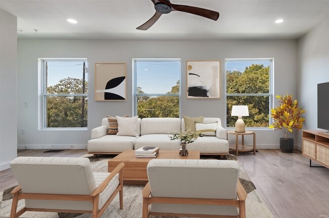 Photo - 508 S O Connor Rd Townhome