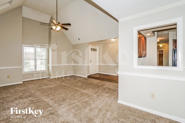Foto del edificio - 6715 Valley Bend Dr