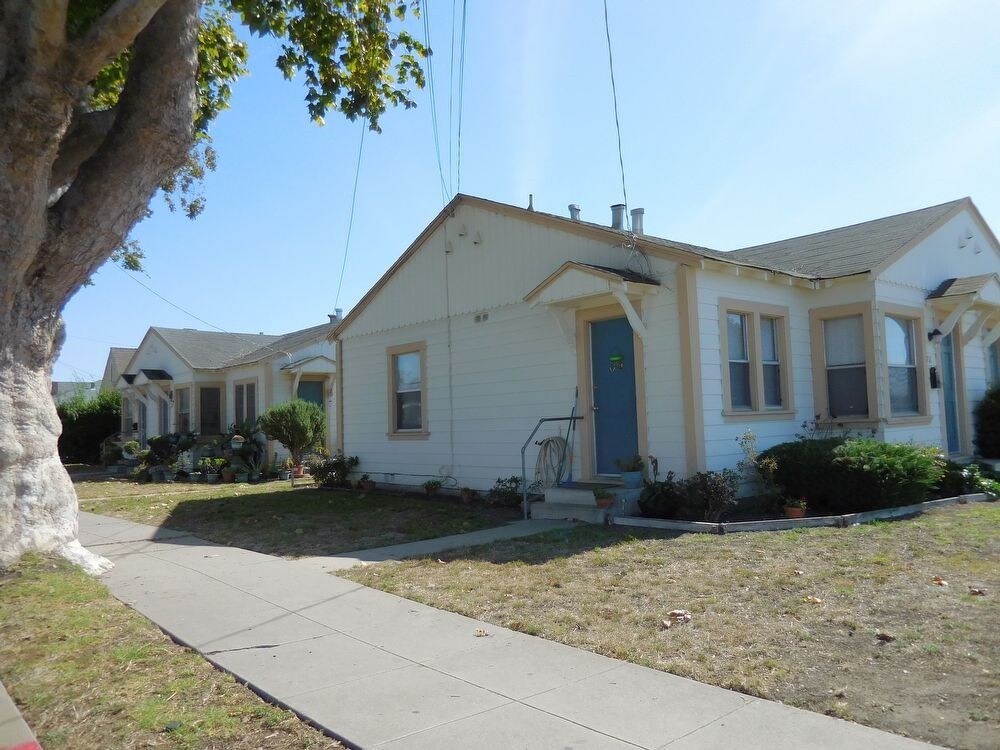 711 Iverson St, Salinas, CA 93901 Apartments 711 Iverson St Salinas, CA