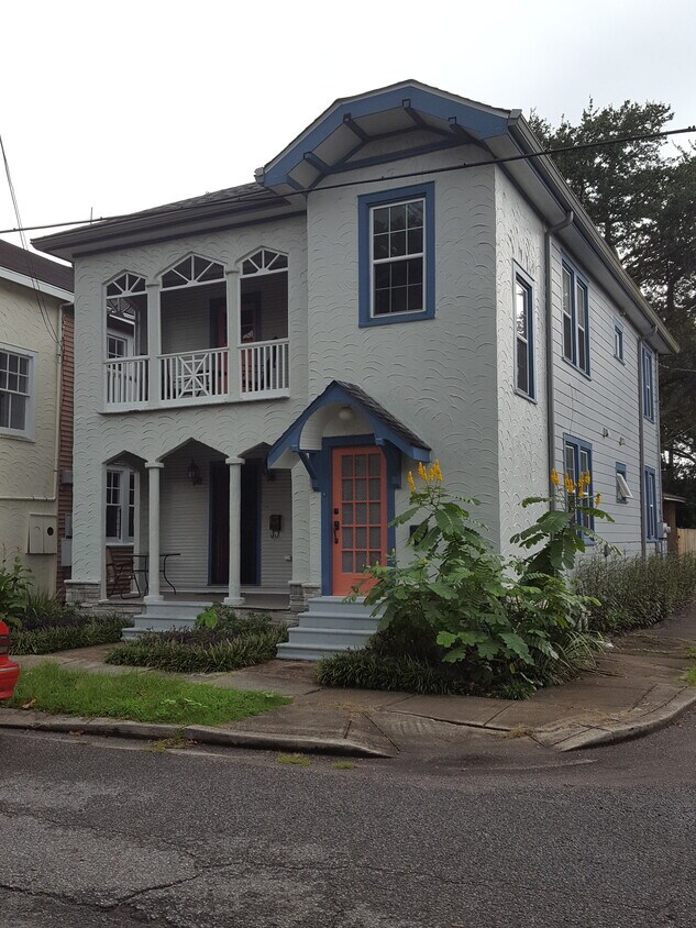 3136 Robert St Unit 3136, New Orleans, LA 70125 Apartments at 3136