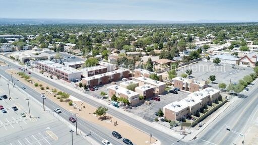 Building Photo - 12621 Lomas Blvd NE