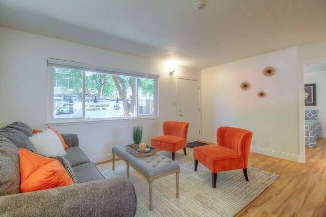 Foto del edificio - 871 Sonoma Ave