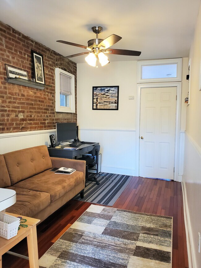 Foto del edificio - 311 7th St