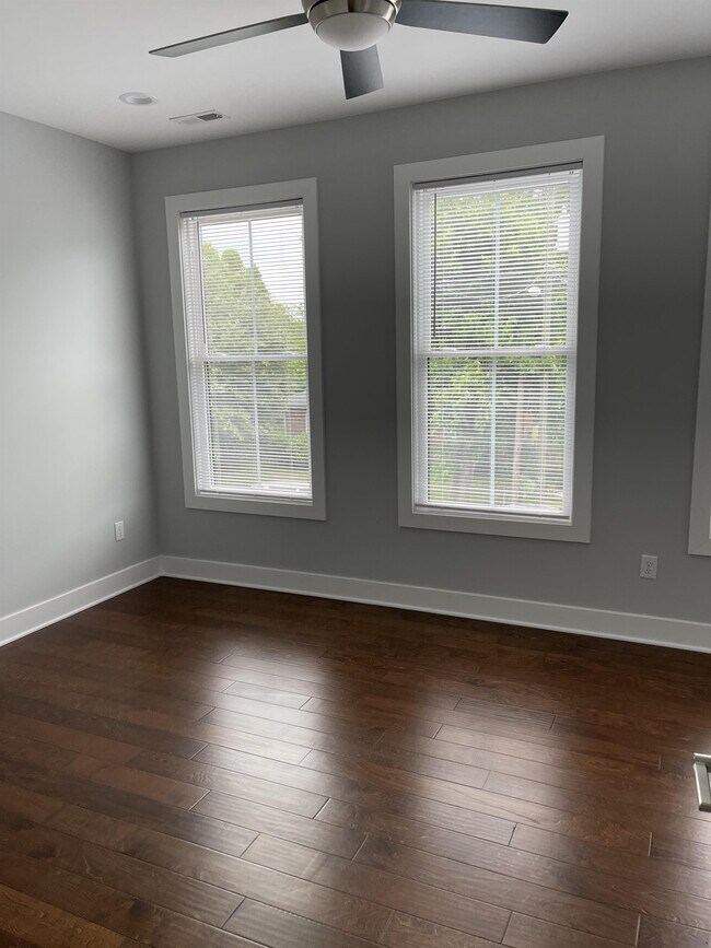 Foto del edificio - 1312 N 31st St