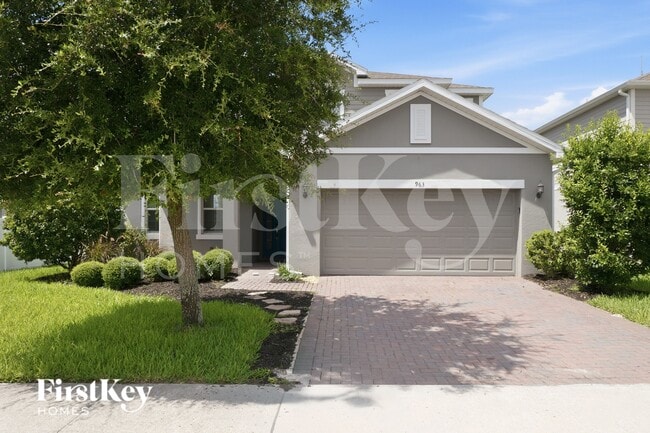 Building Photo - 963 Compass Landing Ave