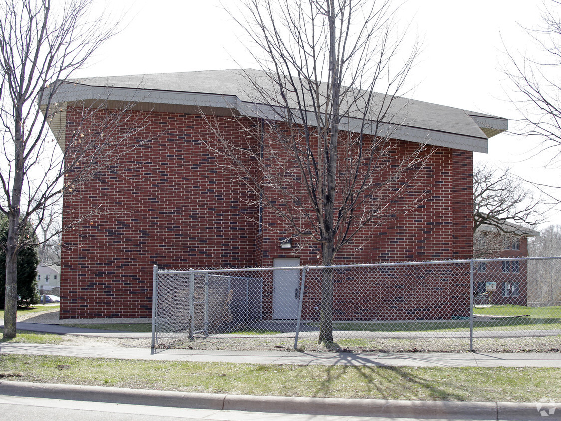 Foto del edificio - Elders Lodge