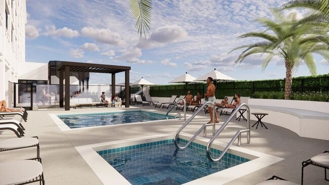 Building Photo - Celeste