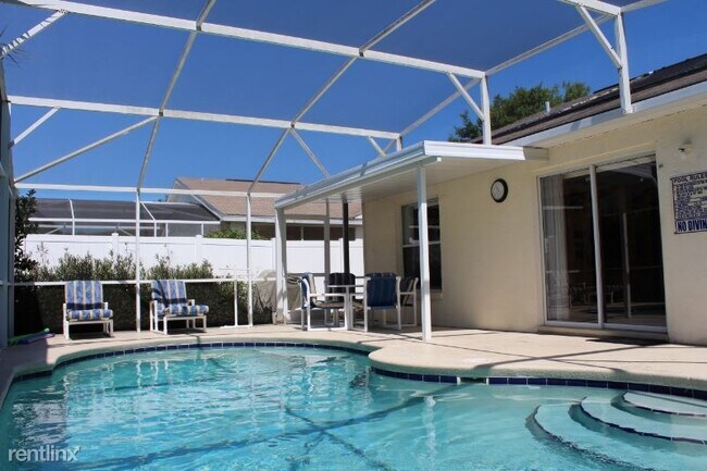 Building Photo - 3 br, 2 bath House - 1570 Oak Hill Trl